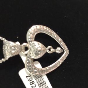 Free chain with Pendent Necklace